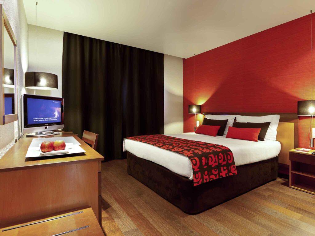 Mercure Figueira Da Foz