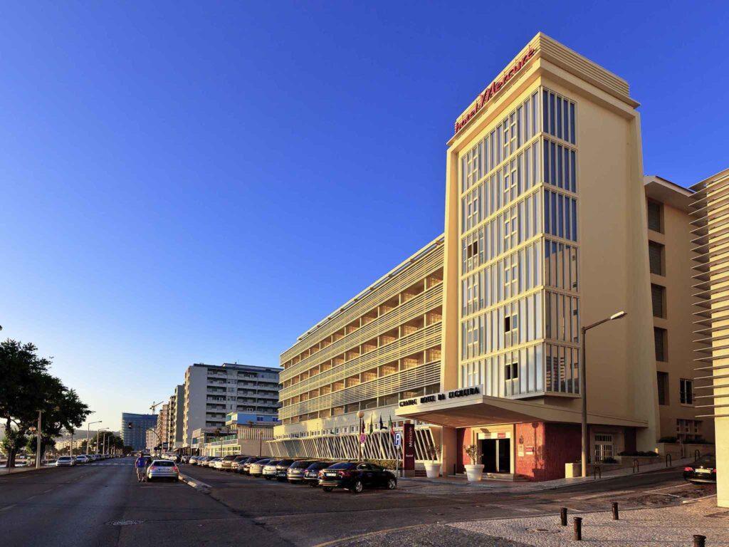 Mercure Figueira Da Foz