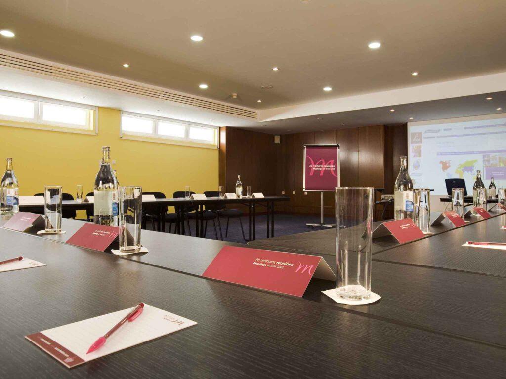 Mercure Figueira Da Foz