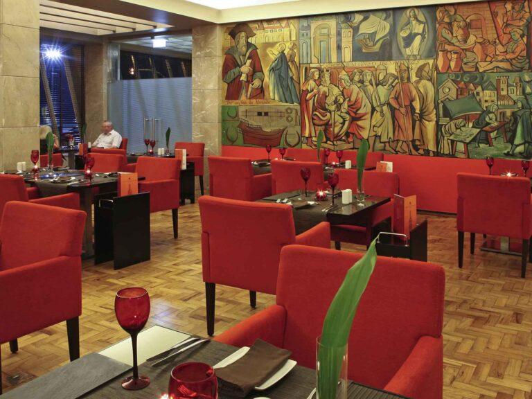 Mercure Figueira Da Foz