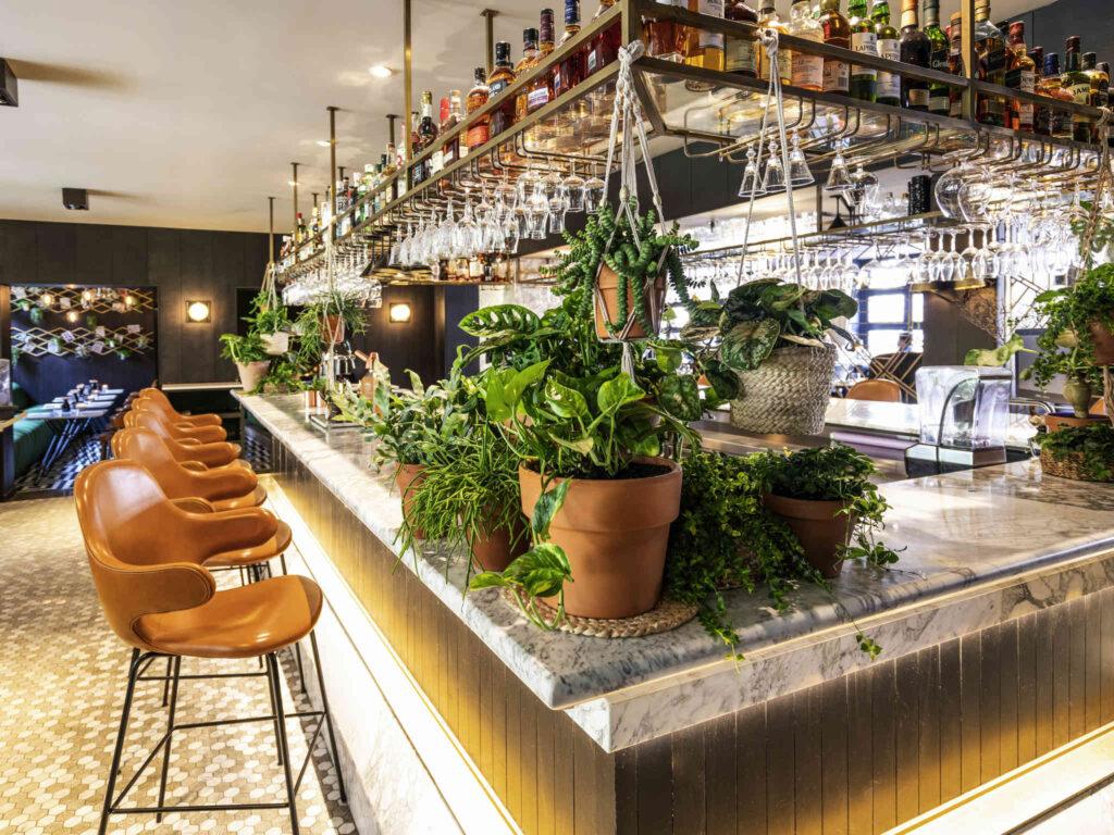 Sofitel Legend The Grand Amsterdam