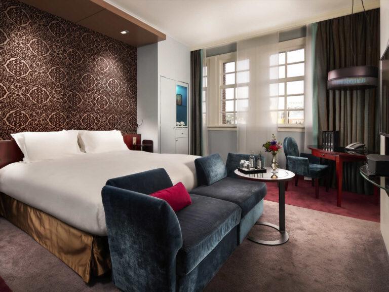 Sofitel Legend The Grand Amsterdam