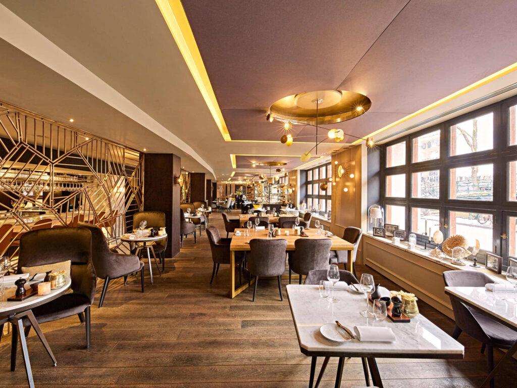 Sofitel Legend The Grand Amsterdam