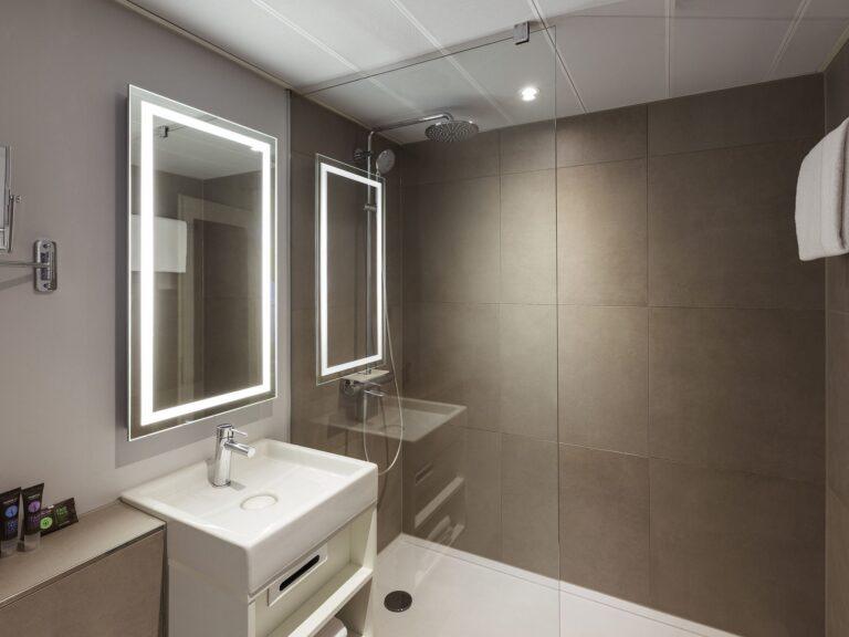 Amsterdam City, code 0515, Novotel, The Nederlands