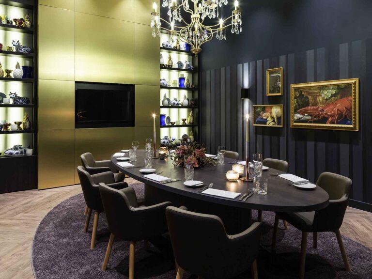 Novotel Amsterdam Schiphol Airport