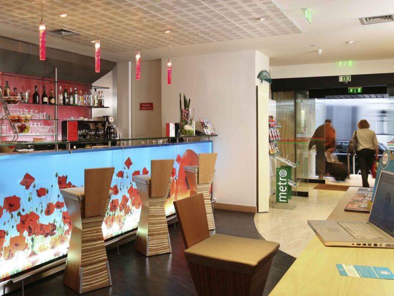 ibis Braga