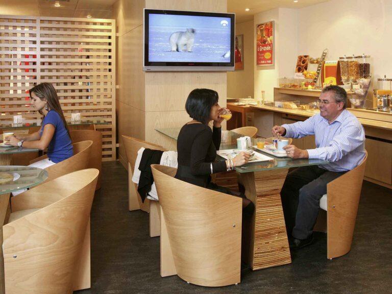 ibis Braga