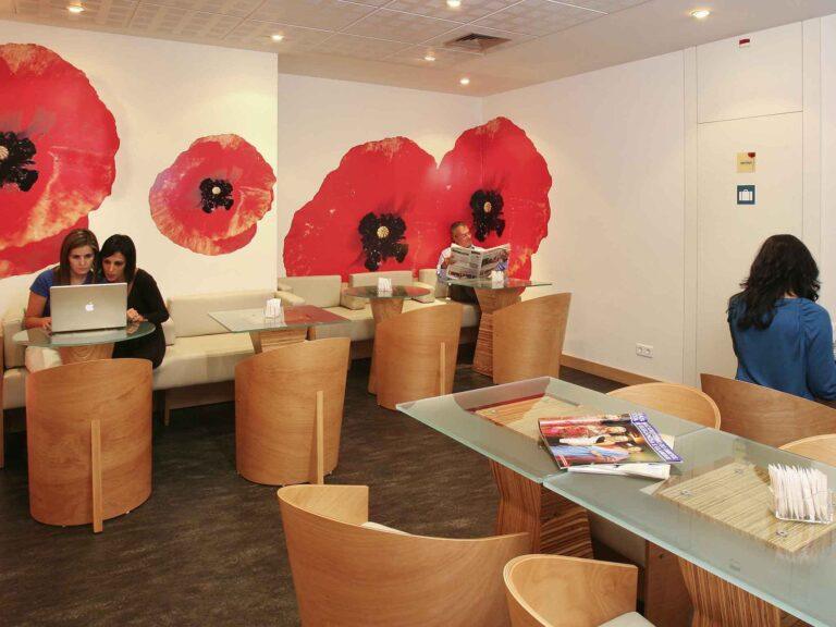 ibis Braga