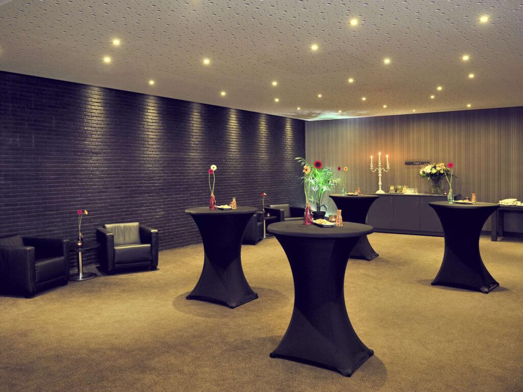 Mercure Hotel Amersfoort Centre