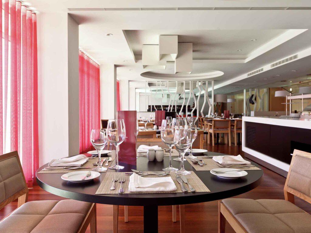 Mercure Braga Centro