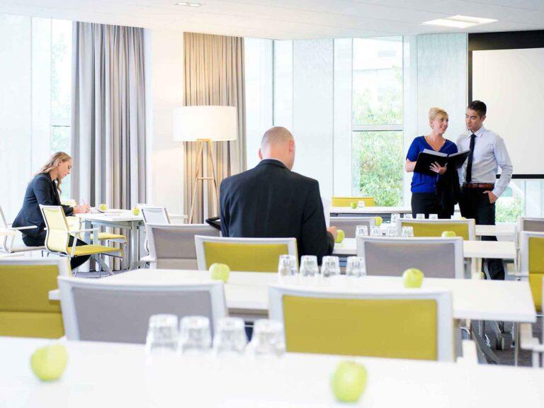 HÔTEL NOVOTEL ROTTERDAM BRAINPARK-1134