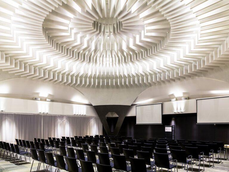 meeting room Wintertuin