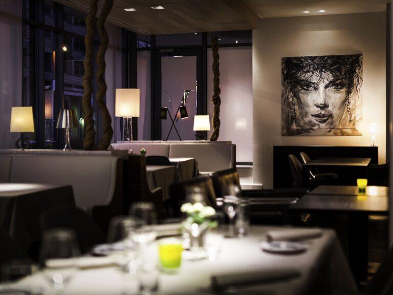 Restaurant Vestdijk 47