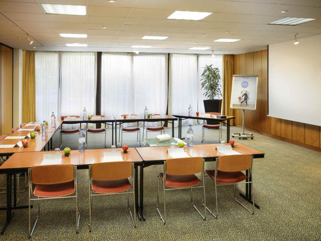 Novotel Porto Gaia