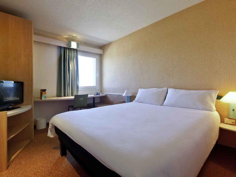 ibis Bragança