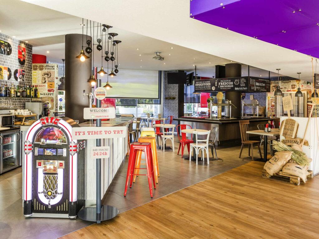 ibis Lisboa Alfragide