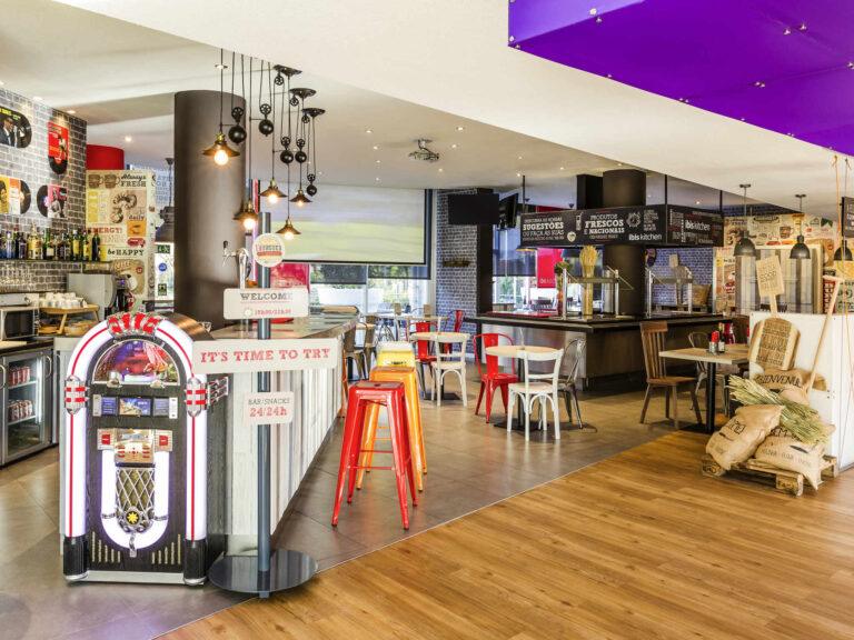 ibis Lisboa Alfragide