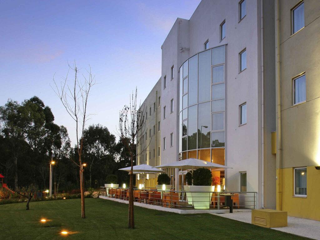 ibis Lisboa Alfragide