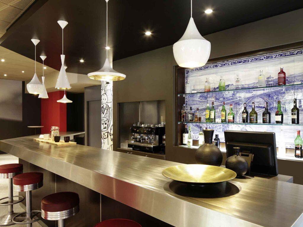 ibis Porto Gaia
