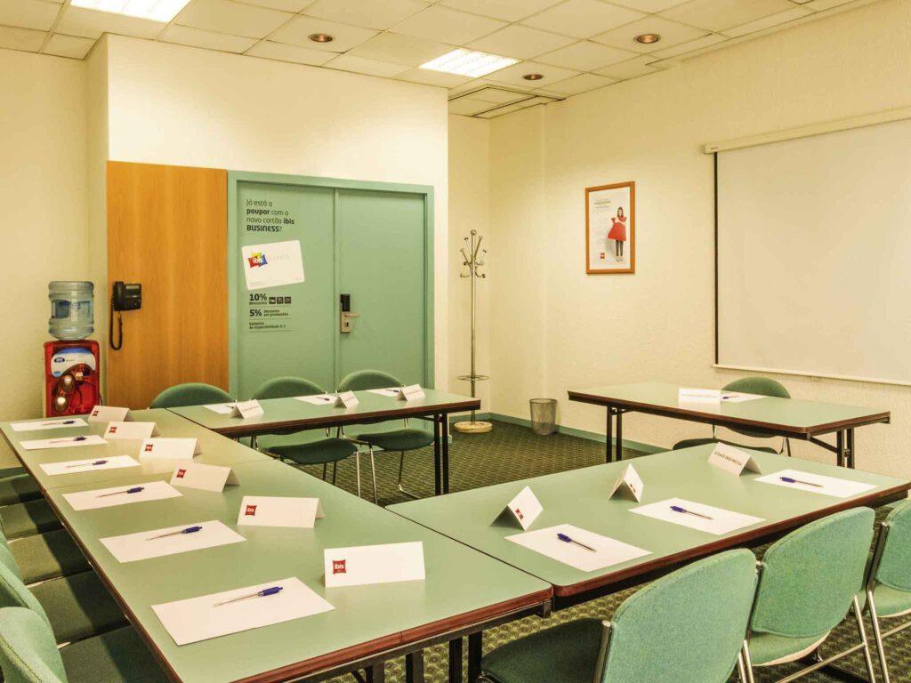 ibis Porto Gaia