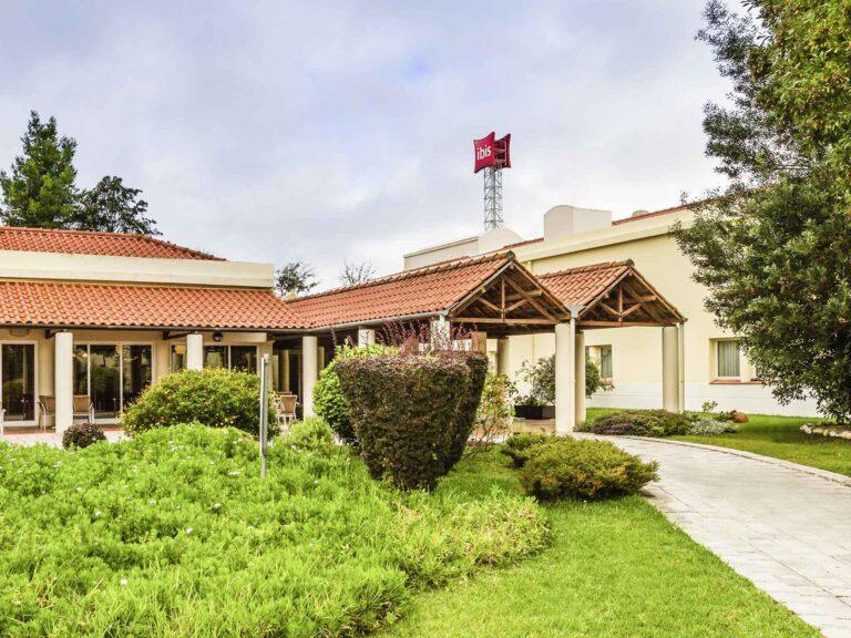 ibis Setubal