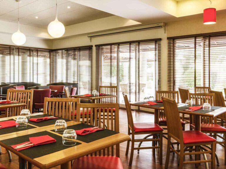 ibis Setubal