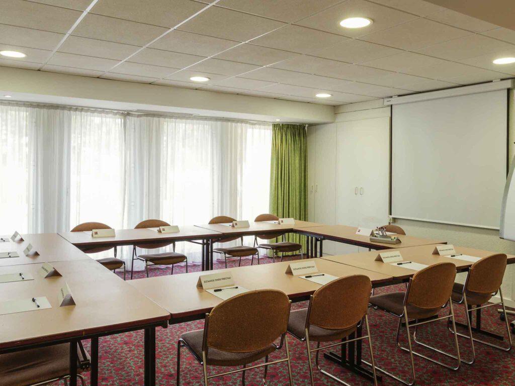 ibis Setubal