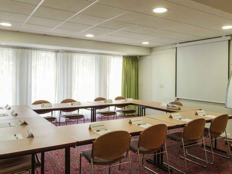 ibis Setubal