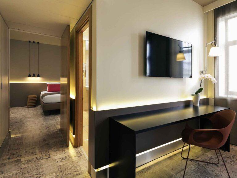 Mercure Porto Centro