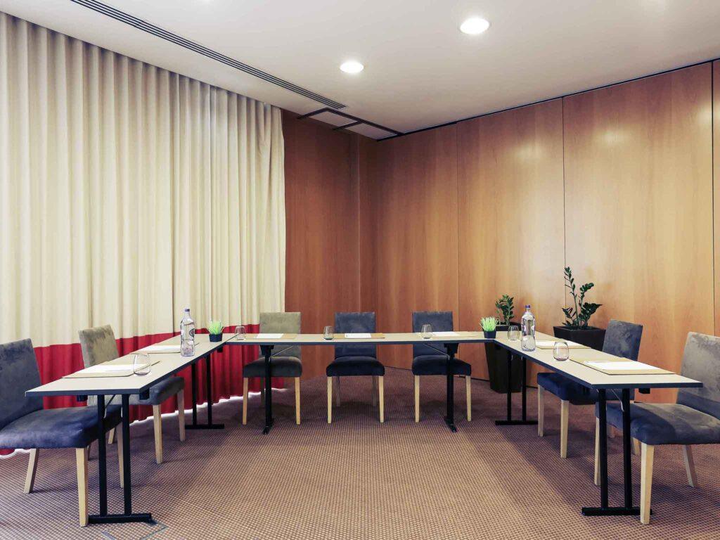 Mercure Porto Gaia