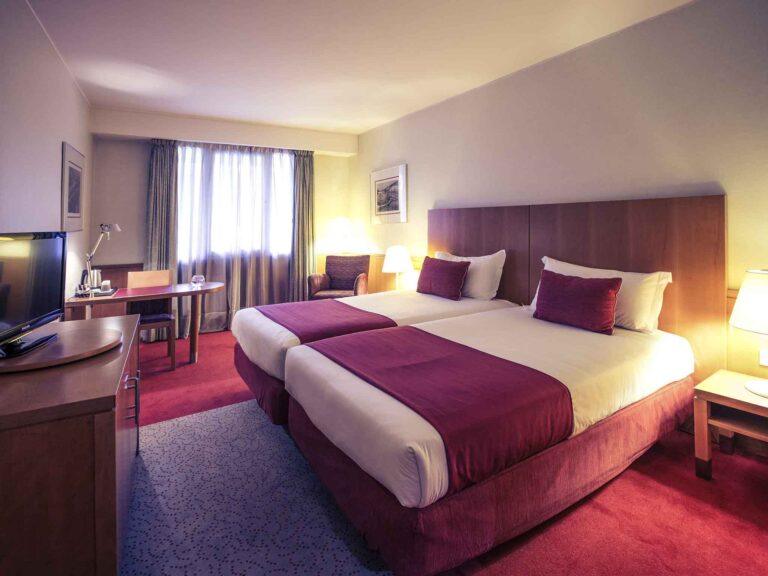 Mercure Porto Gaia