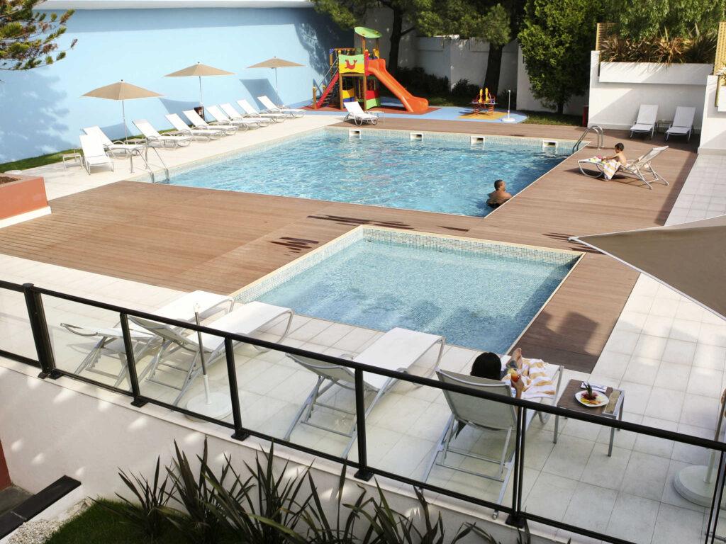 Novotel Lisboa