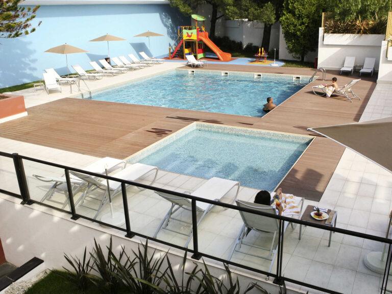 Novotel Lisboa