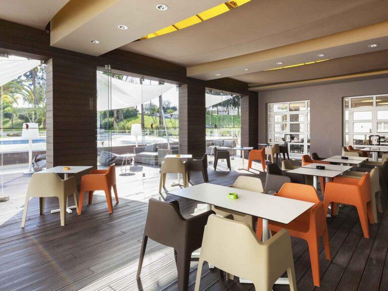 Novotel Setùbal