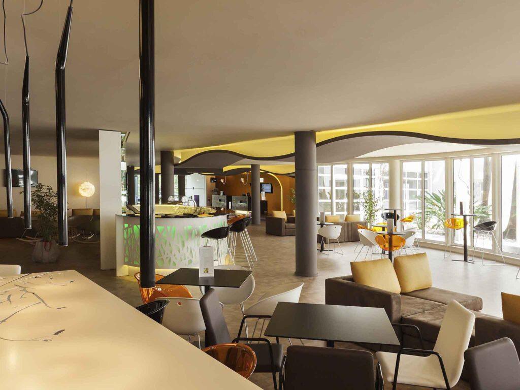 Novotel Setùbal