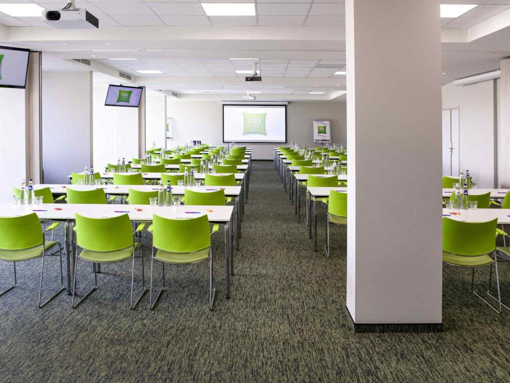 ibis Styles Zeebrugge