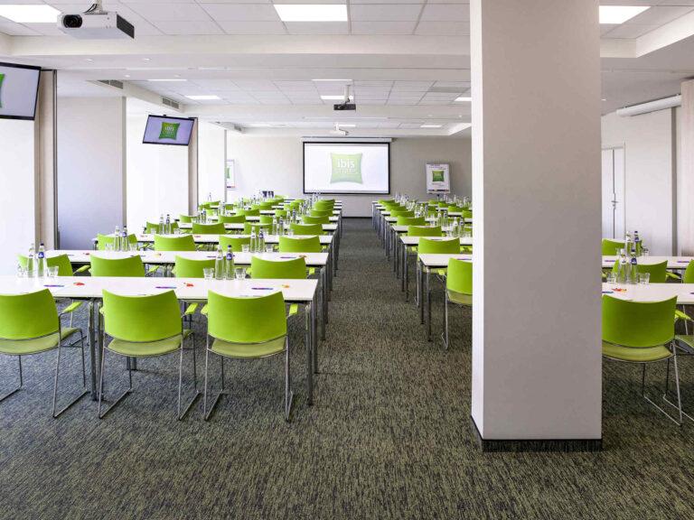 ibis Styles Zeebrugge