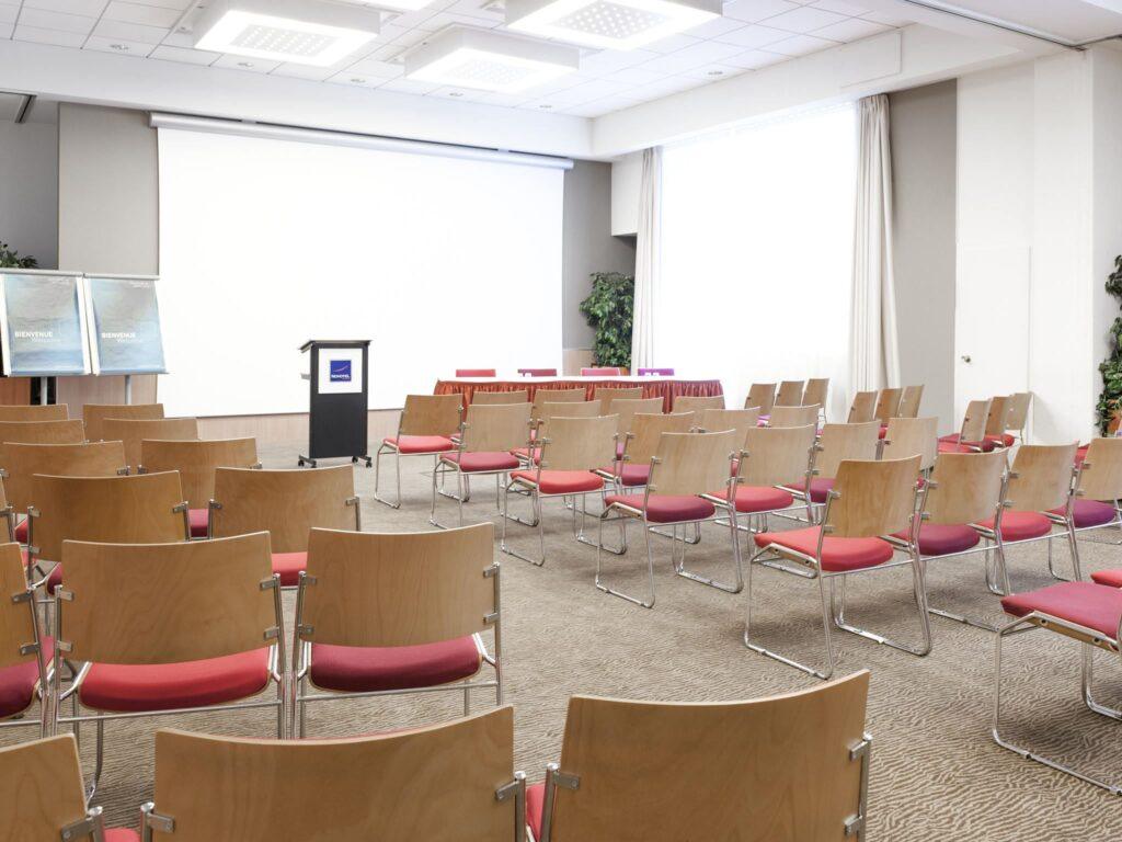 meeting room
