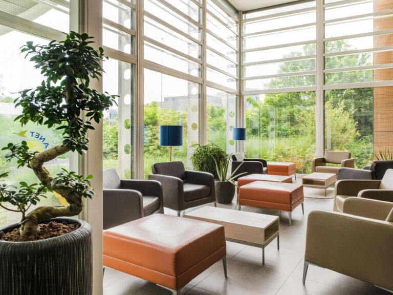 Novotel Brussels Airport