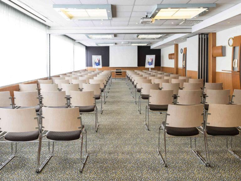 Novotel Brussels Airport