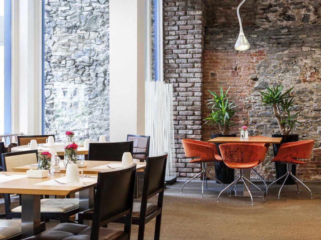 Novotel Gent Centrum