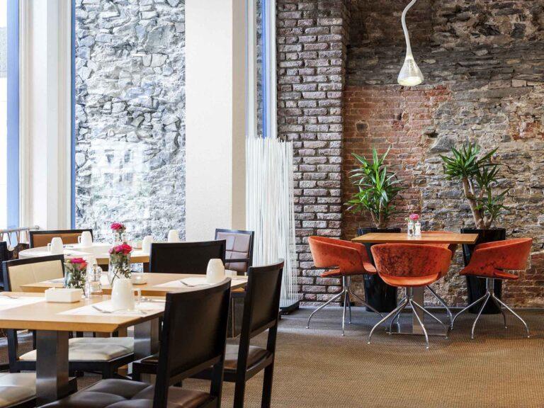 Novotel Gent Centrum