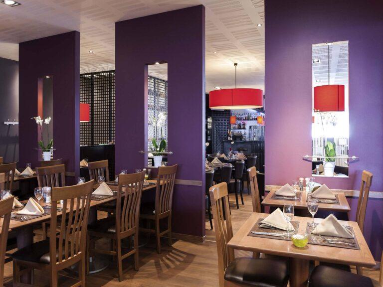 Novotel Ieper Centrum Flanders Fields