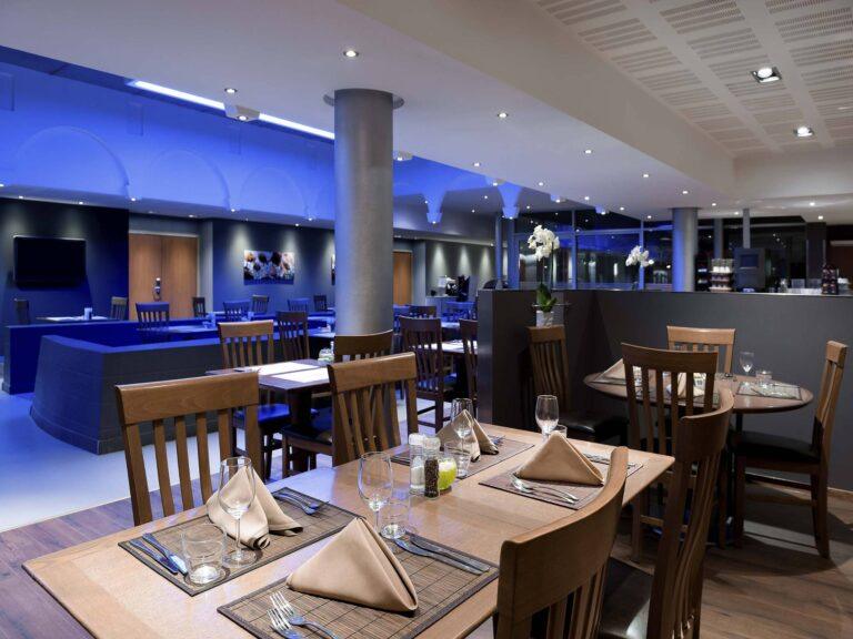 Novotel Ieper Centrum Flanders Fields