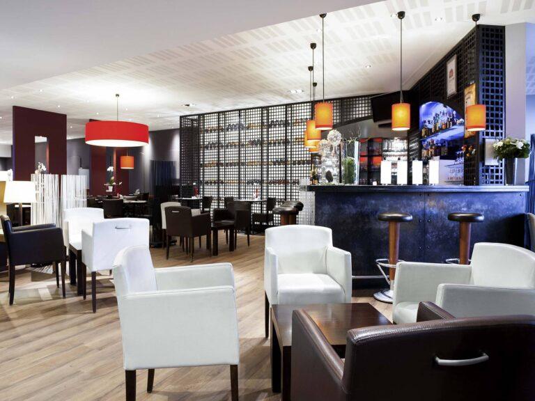 Novotel Ieper Centrum Flanders Fields