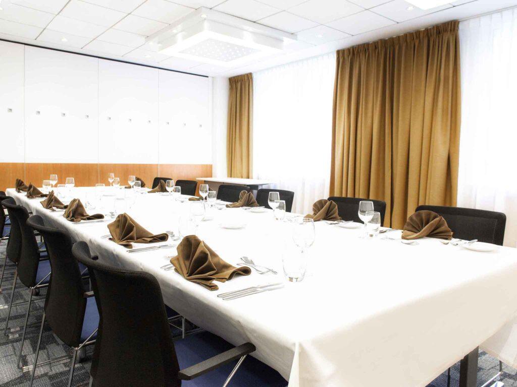 Novotel Mechelen Centrum