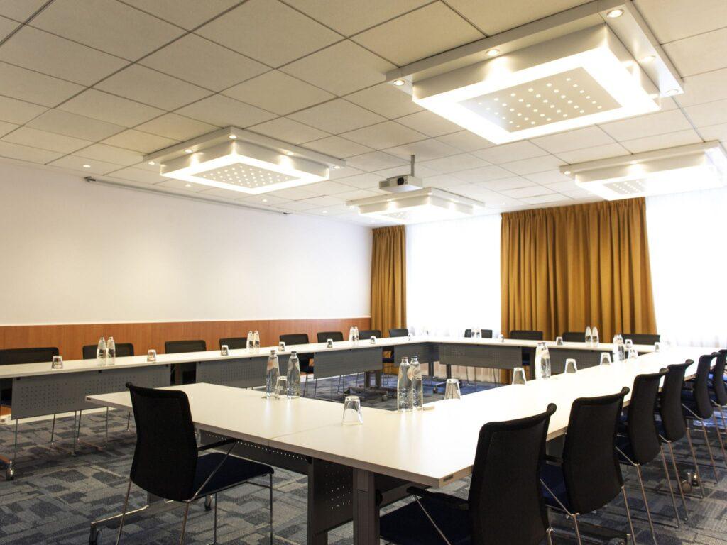 Novotel Mechelen, Salle de Réunion