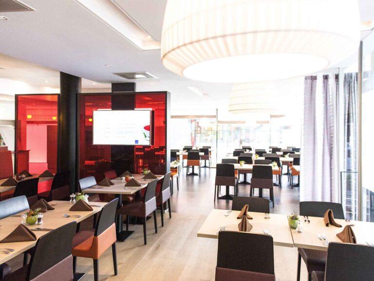 Novotel Mechelen Centrum