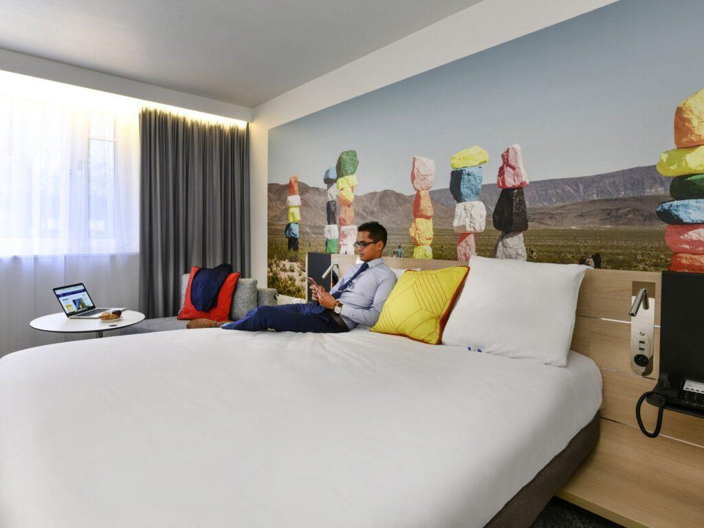 Chambre Premium