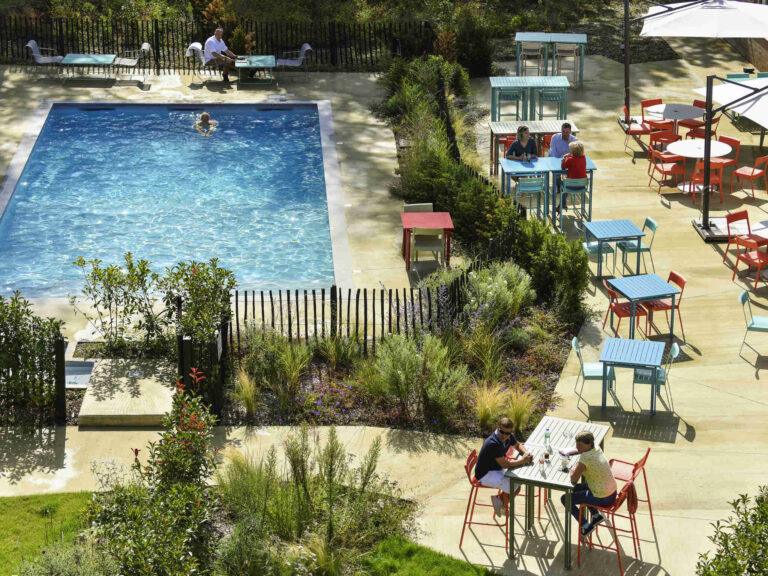 Novotel Wavre Bruxelles Est